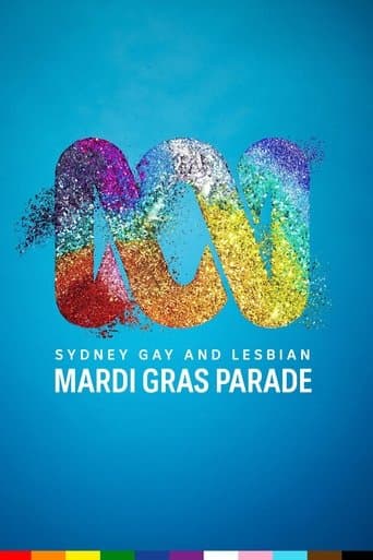 Watch Sydney Gay and Lesbian Mardi Gras free online