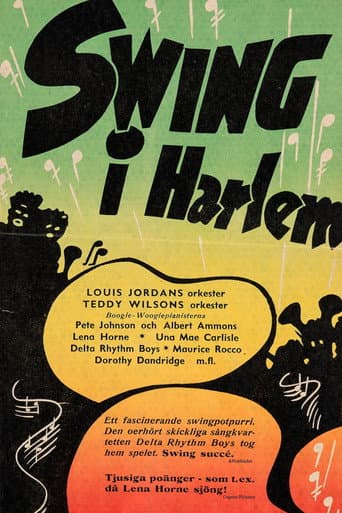 Watch Swingtime Jamboree free online