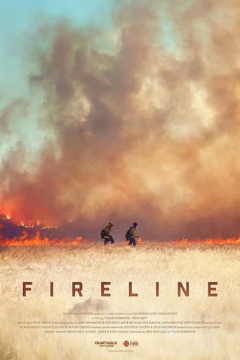 Watch Fireline free online