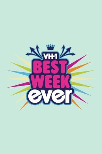 Watch Best Week Ever free online