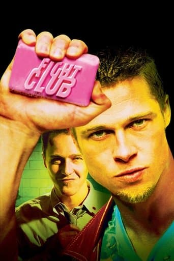 Watch Fight Club free online