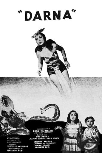 Watch Darna free online