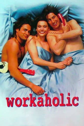 Watch Workaholic free online