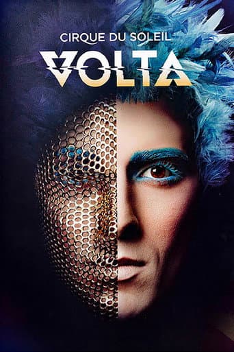 Watch Cirque du Soleil - Volta free online