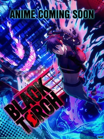 Watch BLACK TORCH free online