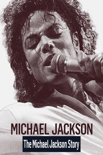 Watch Michael Jackson Story free online
