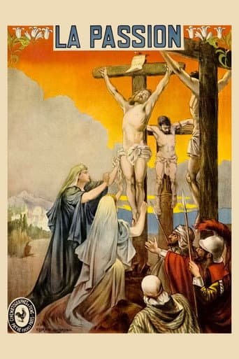 Watch Life and Passion of Christ free online