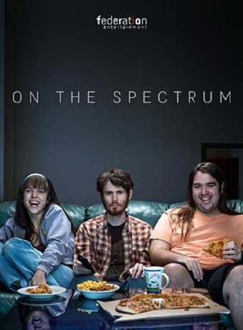 Watch On the Spectrum free online