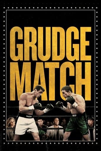 Watch Grudge Match free online
