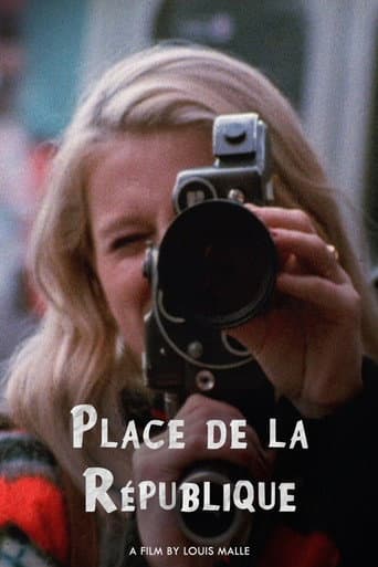 Watch Place de la République free online