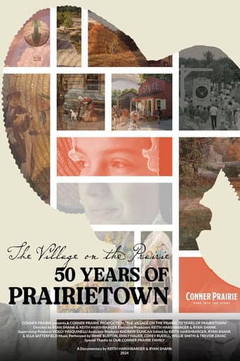 Watch The Village on the Prairie: 50 Years of Prairietown free online