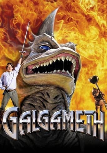 Watch Galgameth free online
