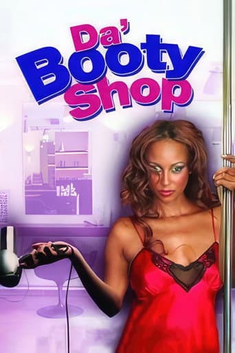 Watch Da' Booty Shop free online