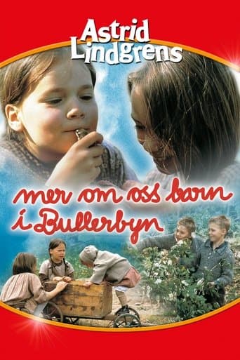 Watch More About the Children of Noisy Village free online