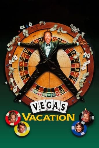 Watch Vegas Vacation free online
