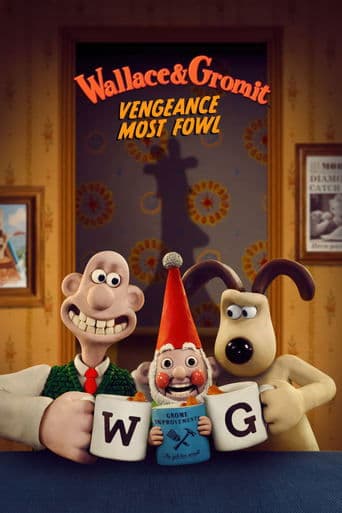 Watch Wallace & Gromit: Vengeance Most Fowl free online