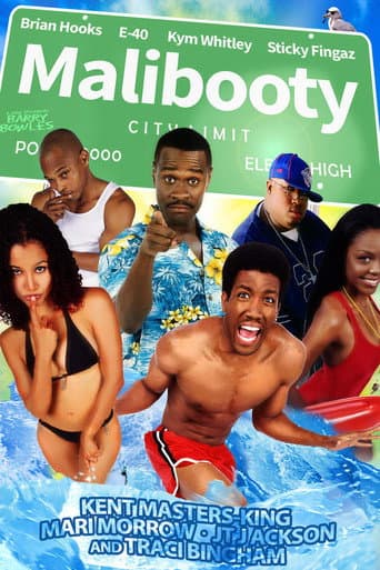 Watch Malibooty free online