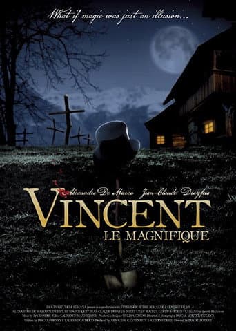Watch The Great Vincent free online