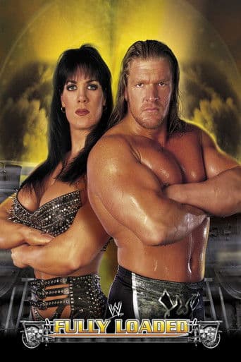 Watch WWE Fully Loaded 1999 free online
