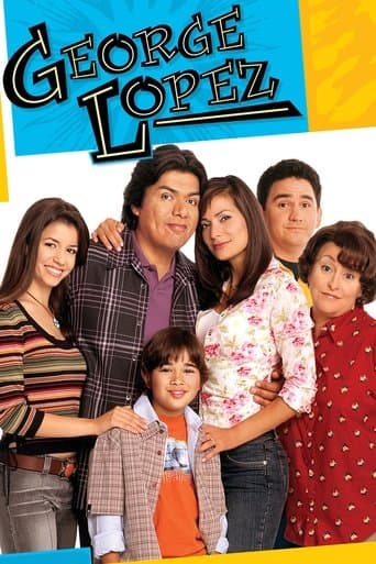 Watch George Lopez free online