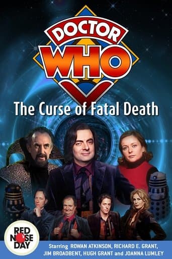 Watch Doctor Who: The Curse of Fatal Death free online