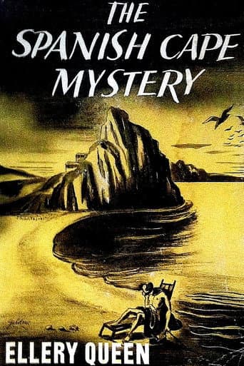 Watch The Spanish Cape Mystery free online