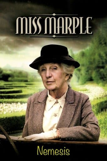 Watch Miss Marple: Nemesis free online