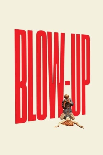 Watch Blow-Up free online
