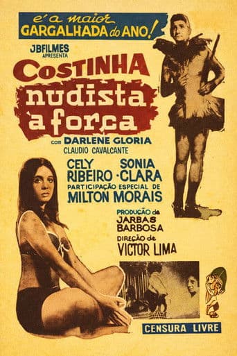 Watch Forced Nudist free online