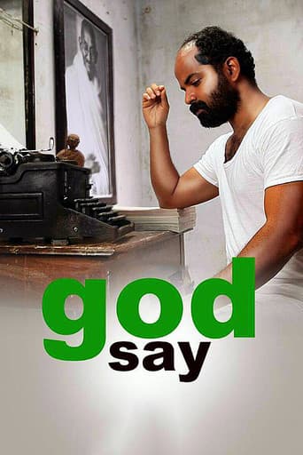 Watch God Say free online