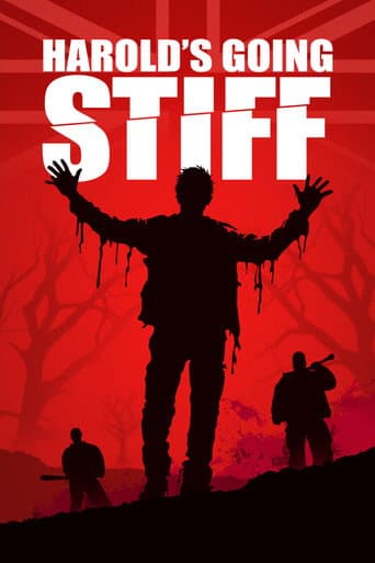 Watch Harold's Going Stiff free online
