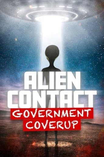 Watch Alien Contact: Government Coverup free online