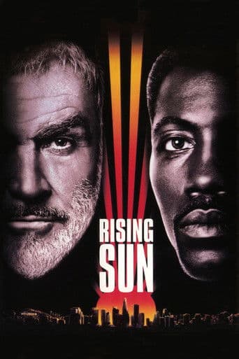 Watch Rising Sun free online