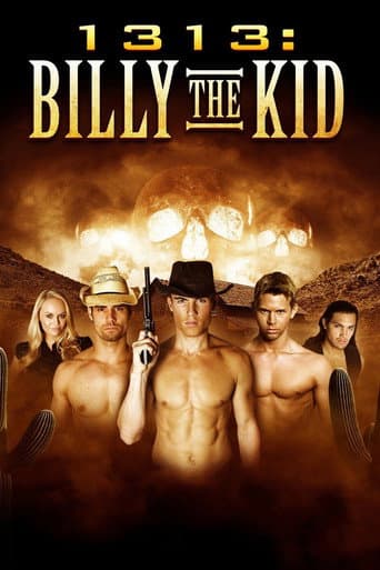 Watch 1313: Billy the Kid free online