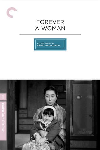 Watch Forever a Woman free online