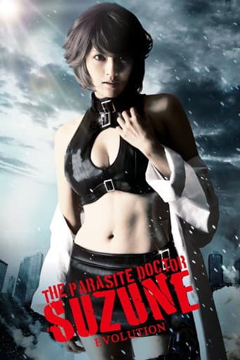 Watch The Parasite Doctor Suzune: Evolution free online