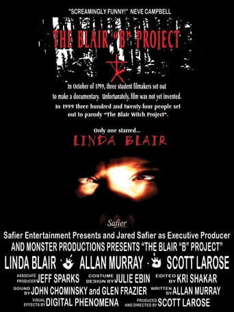 Watch The Blair Bitch Project free online