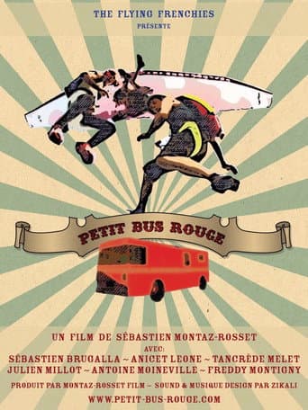 Watch Petit Bus Rouge free online