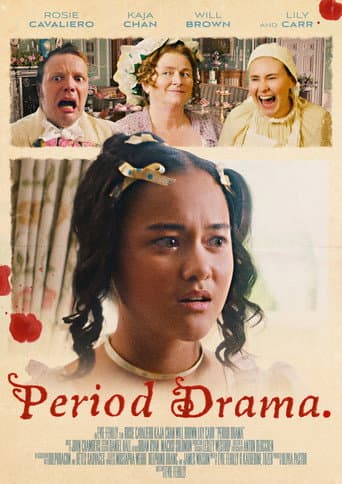 Watch Period Drama free online