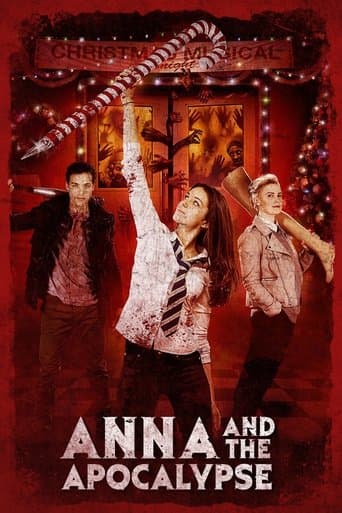 Watch Anna and the Apocalypse free online