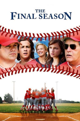 Watch The Final Season free online
