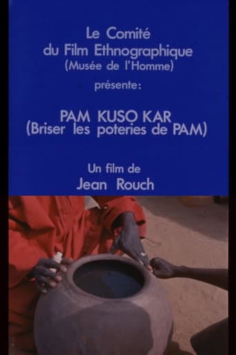 Watch Pam Kuso Kar (Breaking Pam's Vases) free online