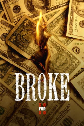 Watch Broke free online