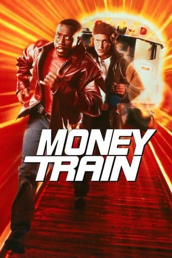 Watch Money Train free online