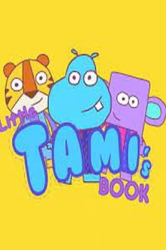 Watch Little Tami's Book free online