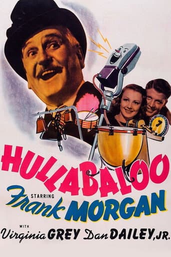 Watch Hullabaloo free online