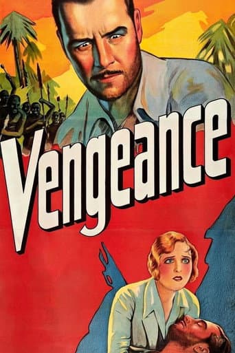 Watch Vengeance free online