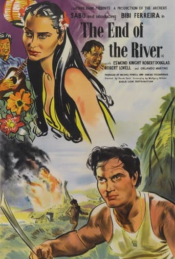 Watch The End of the River free online