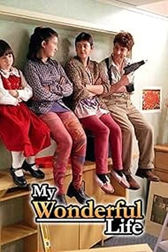 Watch My Wonderful Life free online