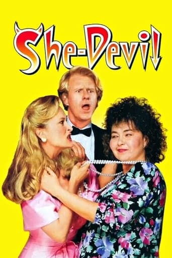 Watch She-Devil free online